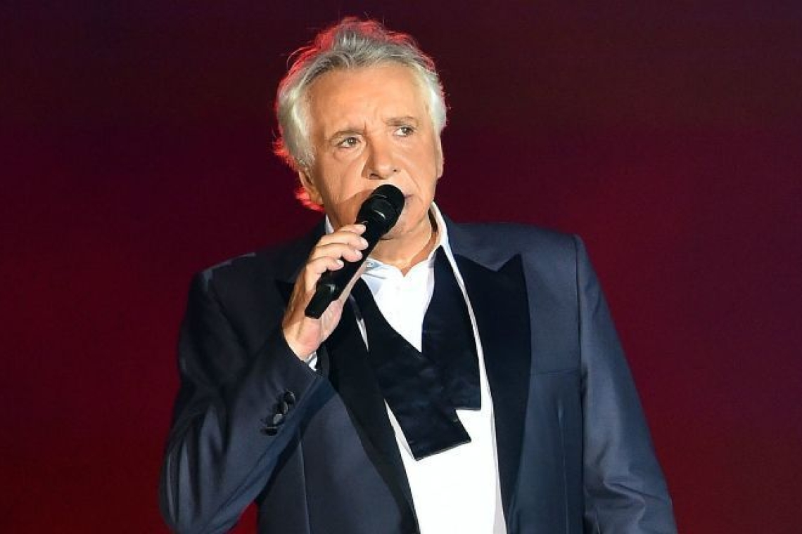 Michel Sardou : L'Indomptable Légende de la Chanson Française